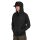 Fox - Collection Black & Orange LW Hoody - S