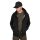 Fox - Collection Black & Orange LW Hoody - S