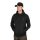 Fox - Collection Black & Orange LW Hoody - M