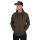 Fox - Collection Green & Black LW Hoody - M