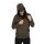 Fox - Collection Green & Black LW Hoody - M