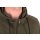 Fox - Collection Green & Black LW Hoody - M