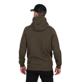 Fox - Collection Green & Black LW Hoody - 3XL