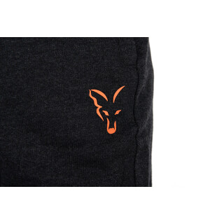 Fox - Collection Black & Orange LW Jogger - S