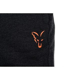 Fox - Collection Black & Orange LW Jogger - 3XL