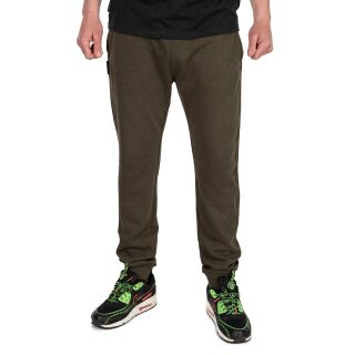 Fox - Collection Green & Black LW Jogger - S