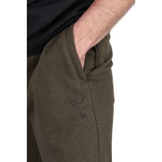 Fox - Collection Green & Black LW Jogger - S