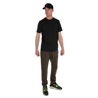 Fox - Collection Green & Black LW Jogger - M