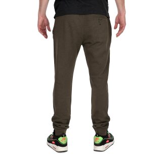 Fox - Collection Green & Black LW Jogger - L