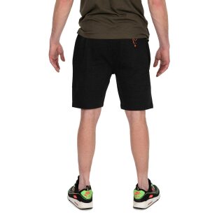 Fox - Collection Black & Orange LW Jogger Shorts - L