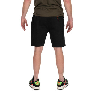 Fox - Collection Black & Orange LW Jogger Shorts - XL