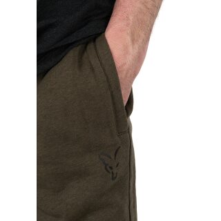 Fox - Collection Green & Black LW Jogger Shorts - M