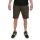 Fox - Collection Green & Black LW Jogger Shorts - L