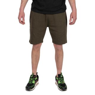 Fox - Collection Green & Black LW Jogger Shorts - XL