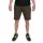 Fox - Collection Green & Black LW Jogger Shorts - XL