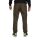 Fox - Collection Green & Black LW Cargo Trousers - M