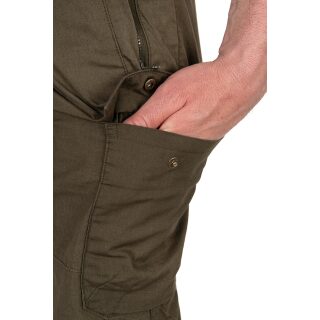 Fox - Collection Green & Black LW Cargo Shorts - M