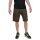 Fox - Collection Green & Black LW Cargo Shorts - M