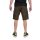 Fox - Collection Green & Black LW Cargo Shorts - M