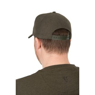 Fox - Collection Green/ Black Baseball Cap