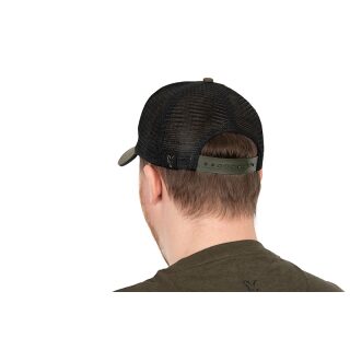 Fox - Collection Green/ Black Trucker Cap