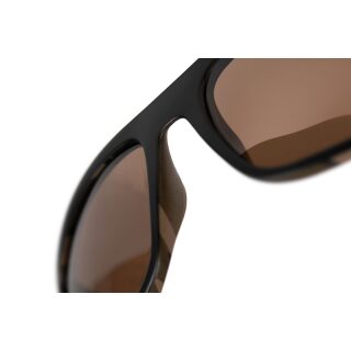 Fox - Avius Black/Camo Sunglasses