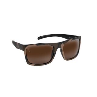 Fox - Avius Camo/Black Sunglasses