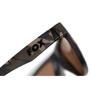 Fox - Avius Camo/Black Sunglasses