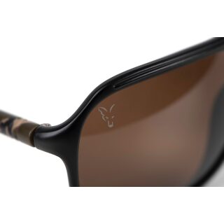 Fox - Aviator Black/Camo Sunglasses