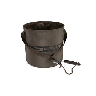 Fox - Carpmaster Water Bucket - 10 Litre