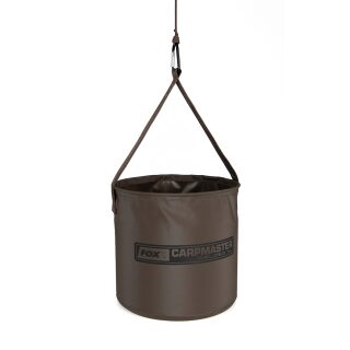 Fox - Carpmaster Water Bucket - 10 Litre