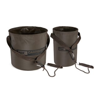 Fox - Carpmaster Water Bucket - 4.5 Litre