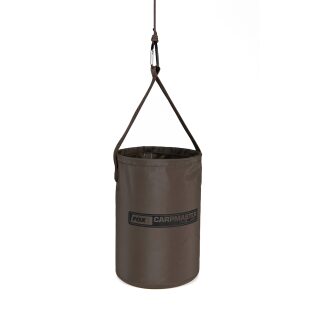 Fox - Carpmaster Water Bucket - 4.5 Litre