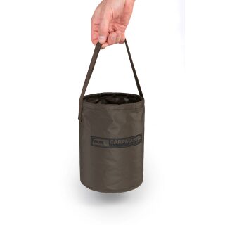 Fox - Carpmaster Water Bucket - 4.5 Litre