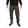 Fox - Collection Green & Black LW Cargo Trousers