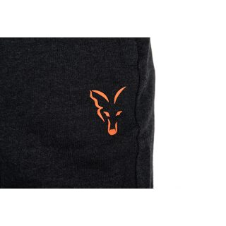 Fox - Collection Black & Orange LW Jogger