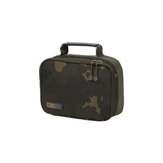 Korda Compac Buzz Bar Bag Small Dark Kamo