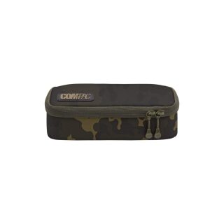 Korda Compac Spool Case Narrow Dark Kamo