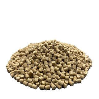 Premium Carp Pellets 5 kg 6 mm