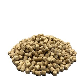 Premium Carp Pellets 5 kg 8 mm