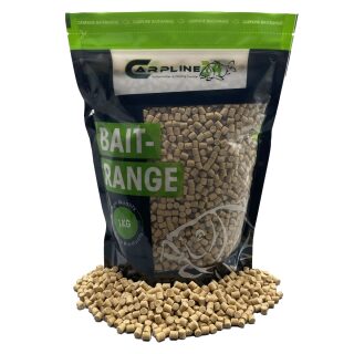 Premium Carp Pellets 1 kg