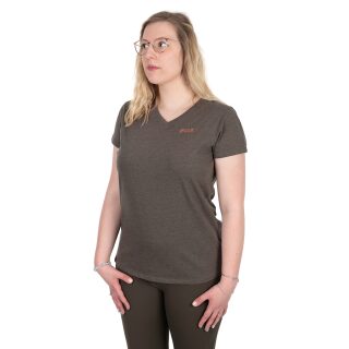 Fox - WC V Neck T-Shirt