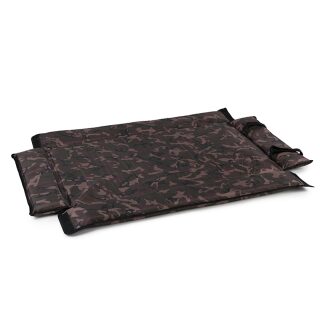 Fox - Camo Mat with Sides