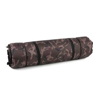 Fox - Camo Mat with Sides