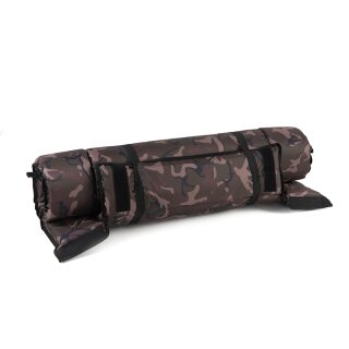 Fox - Camo Mat with Sides