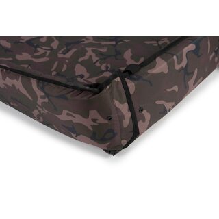 Fox - Camo Mat with Sides