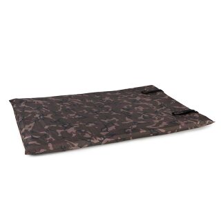 Fox - Camo Flat Mat