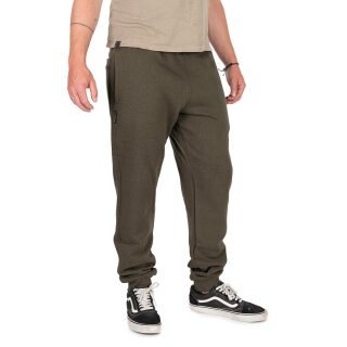 Fox - Collection Joggers Green & Black