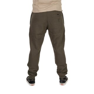 Fox - Collection Joggers Green & Black - XL