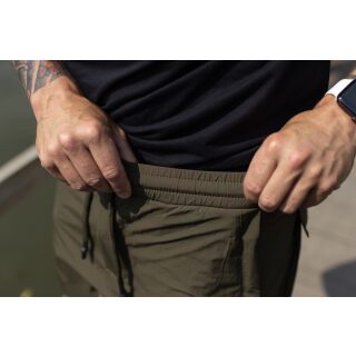 Korda Ultralite Joggers Black M